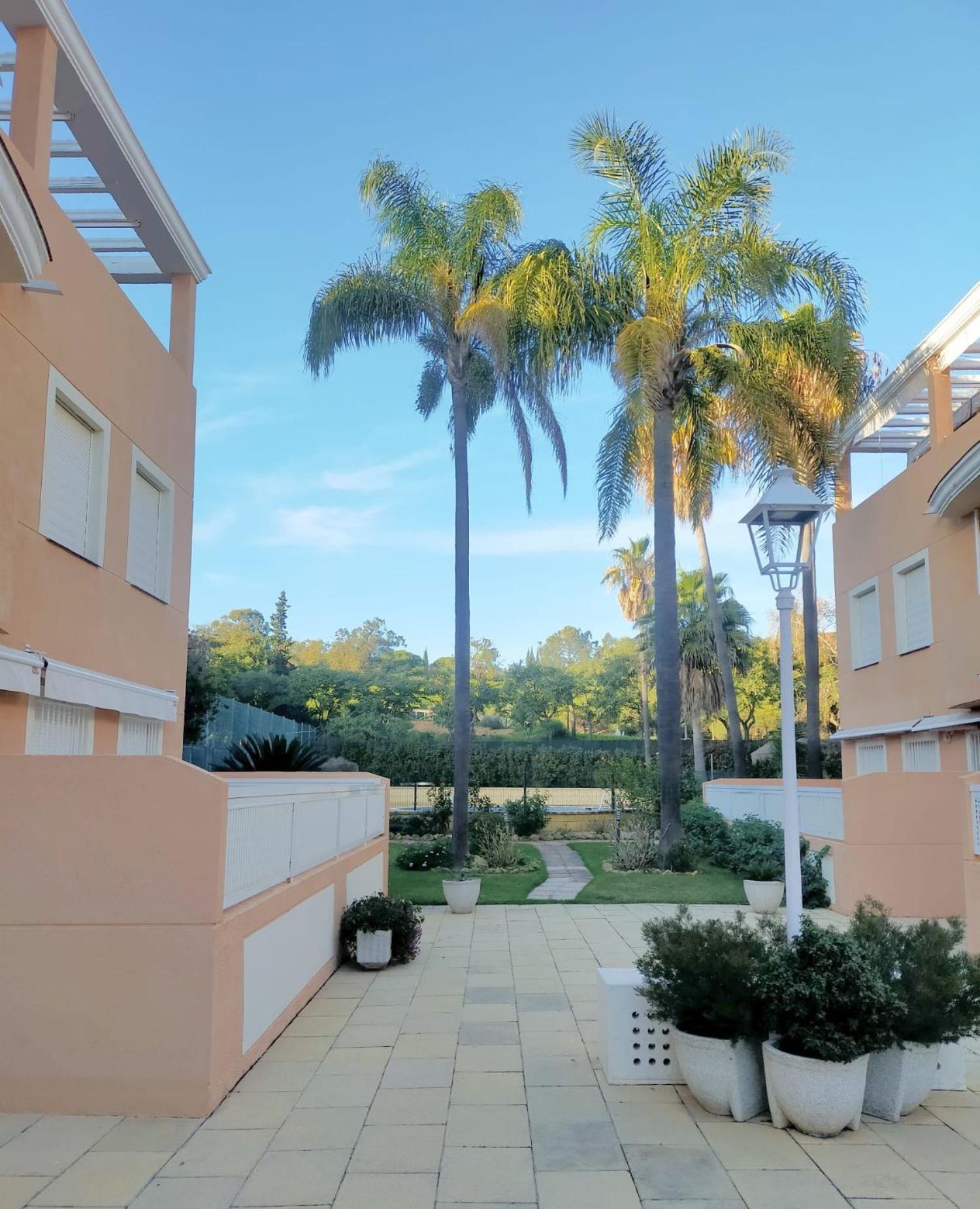 Ipanema Costa - Islantilla Exterior photo