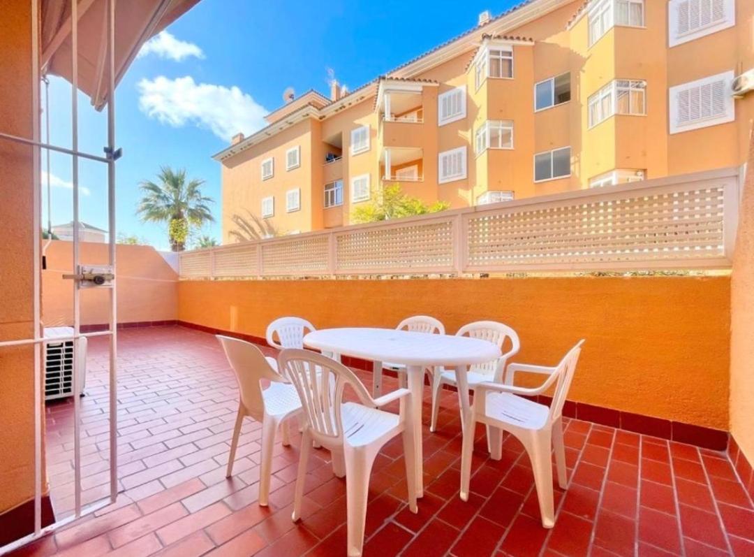 Ipanema Costa - Islantilla Exterior photo